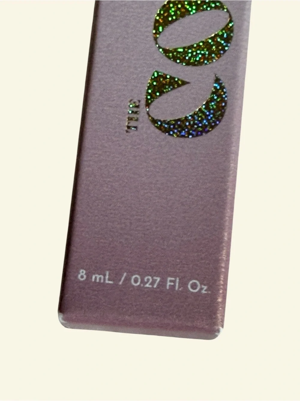 The Comeback Mascara NIB